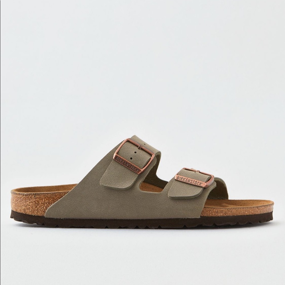 Birkenstock’s Arizona Sandal